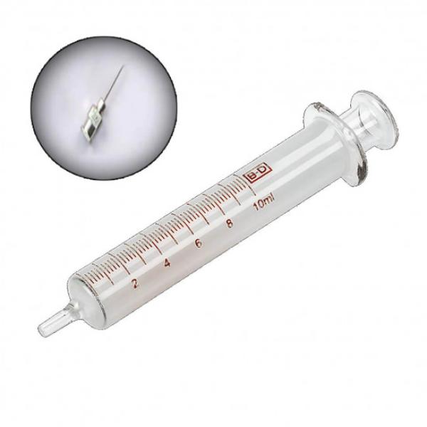 Glass Injection