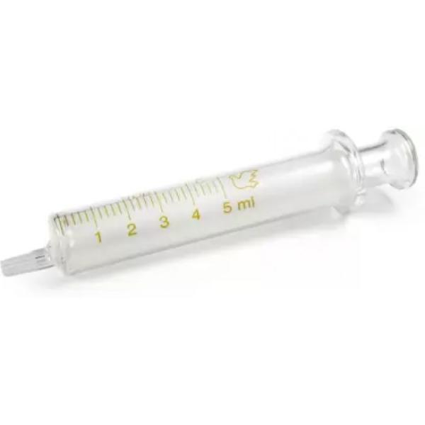 Glass Injection