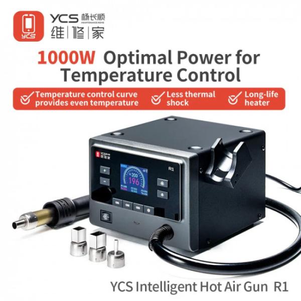 YCS-R1