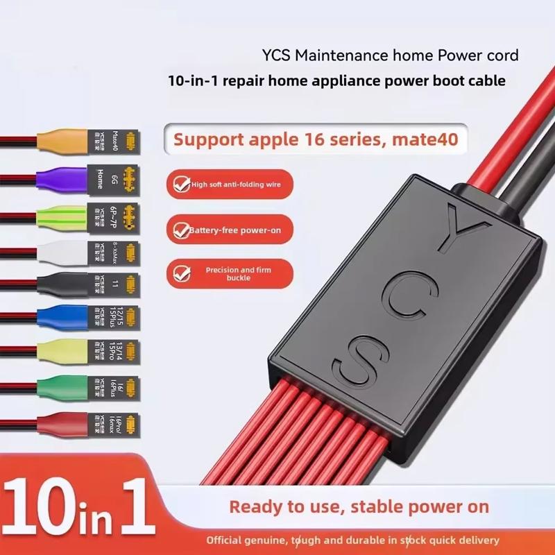 ycs cable